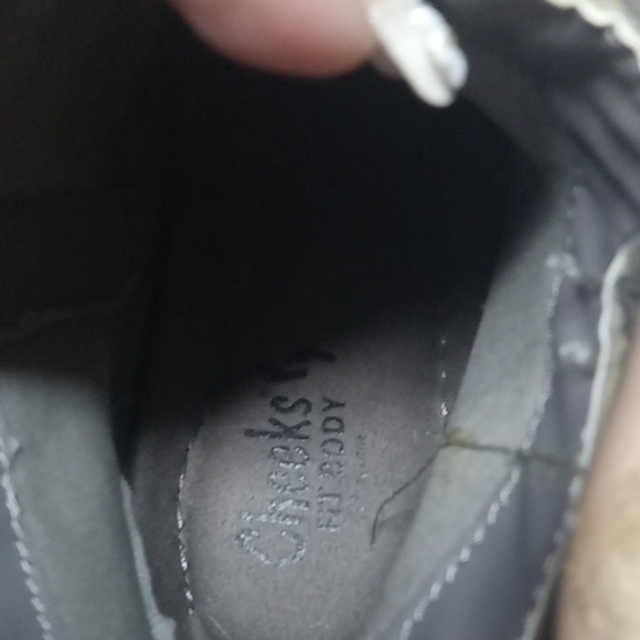 Cheeks fit body tony little ankle boots size 6 - Picture 7 of 8